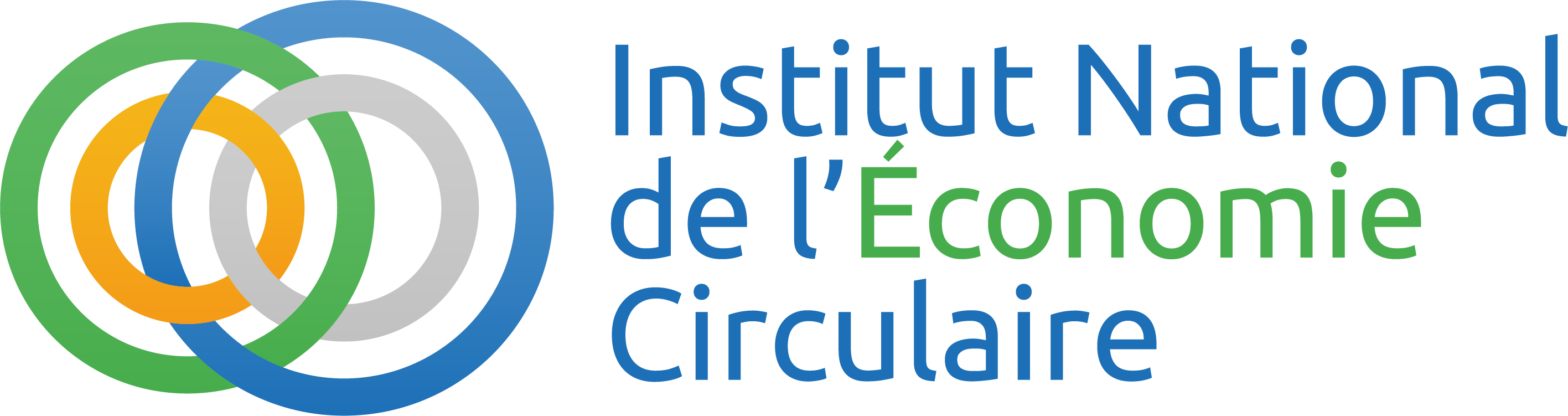 Institut National de l'Economie Circulaire
