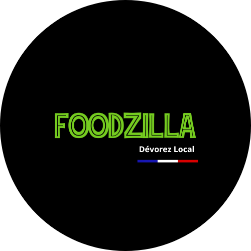 Foodzilla SAS FRANCE