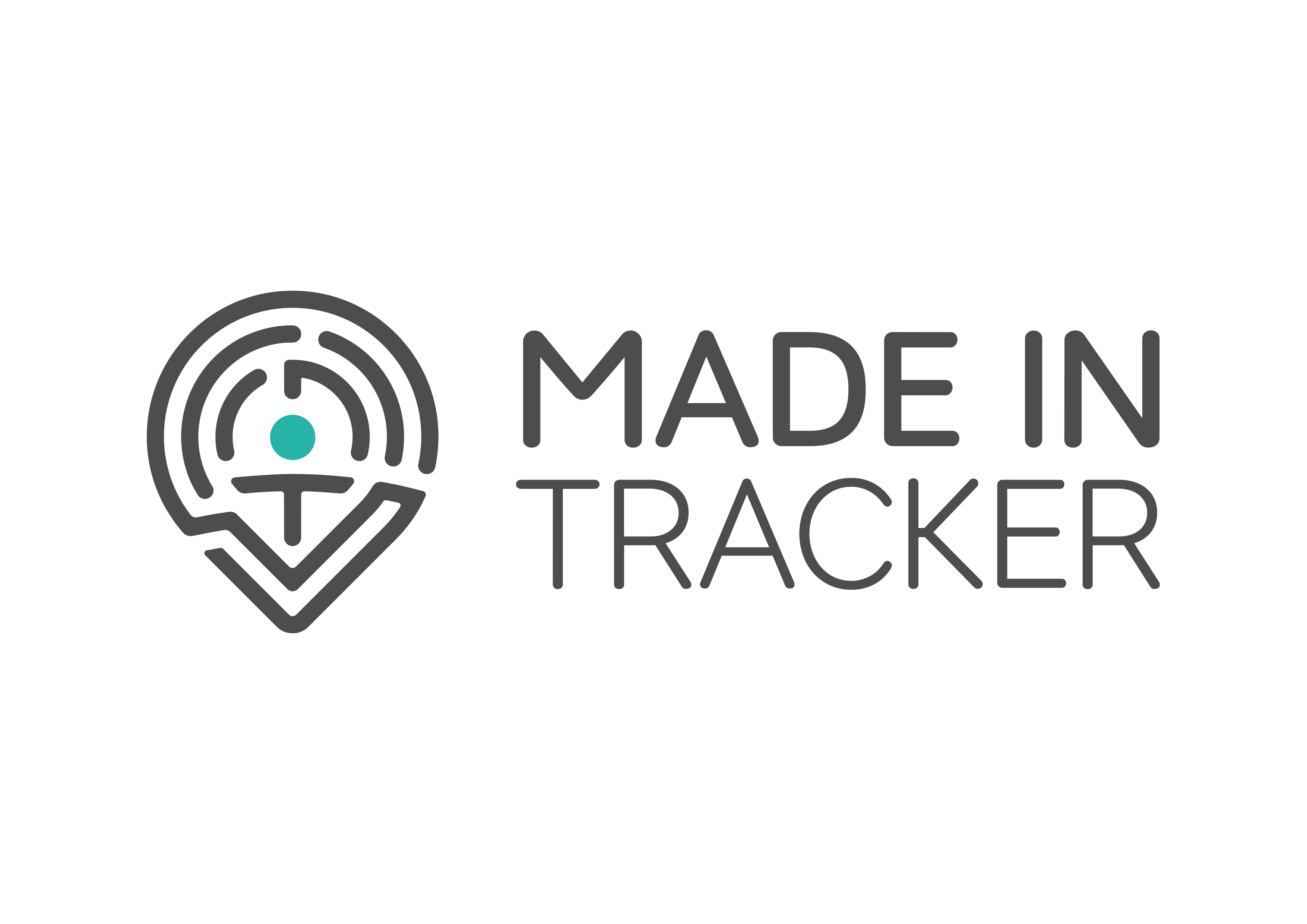 Made In Tracker