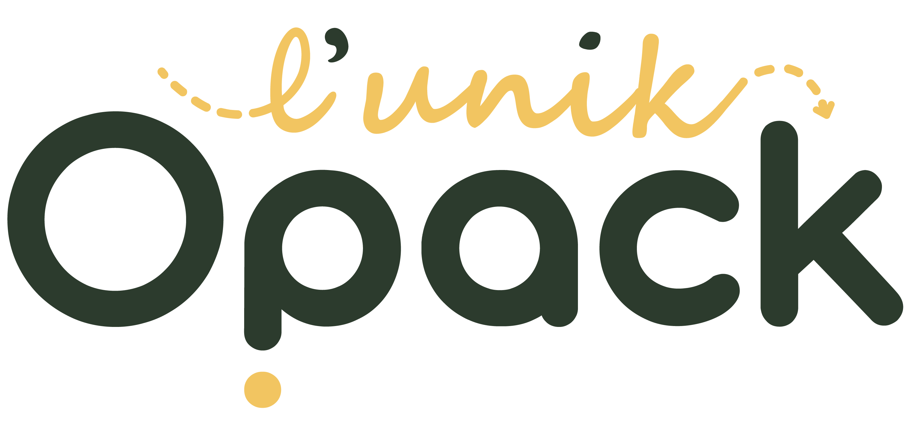 Opack