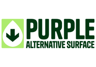  Purple Alternative Surface 