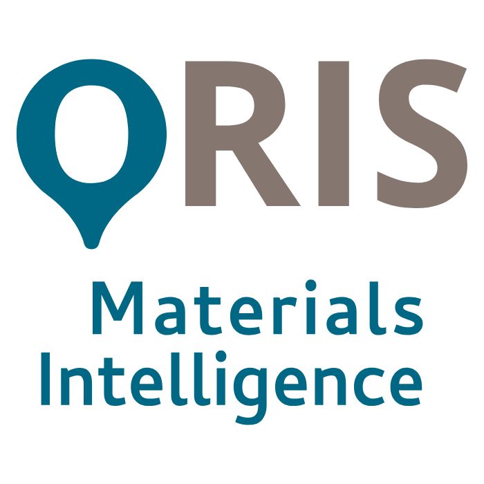ORIS Materials Intelligence