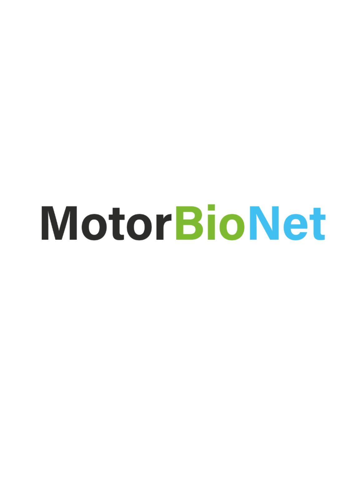 MOTORBIONET