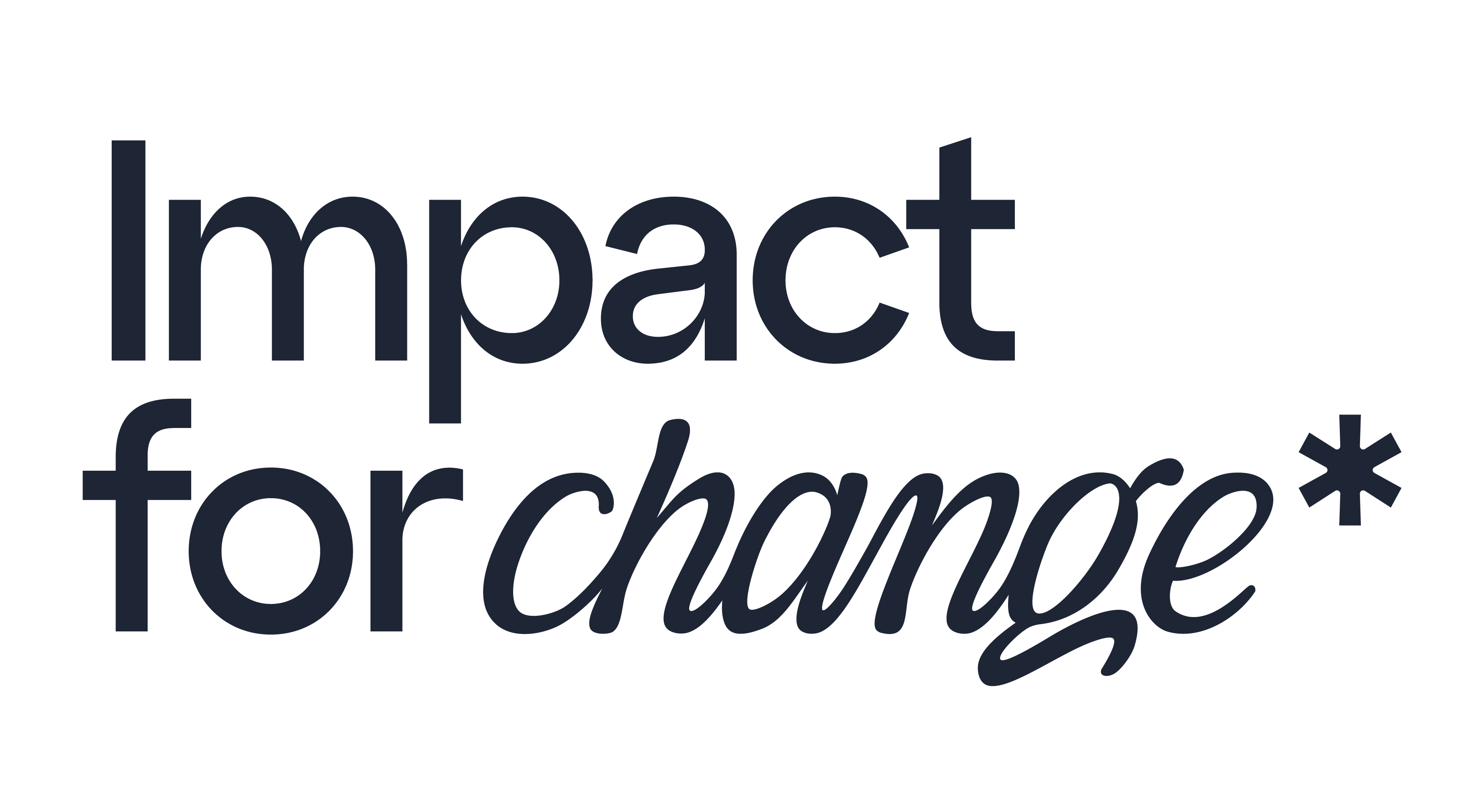 Impact for Change