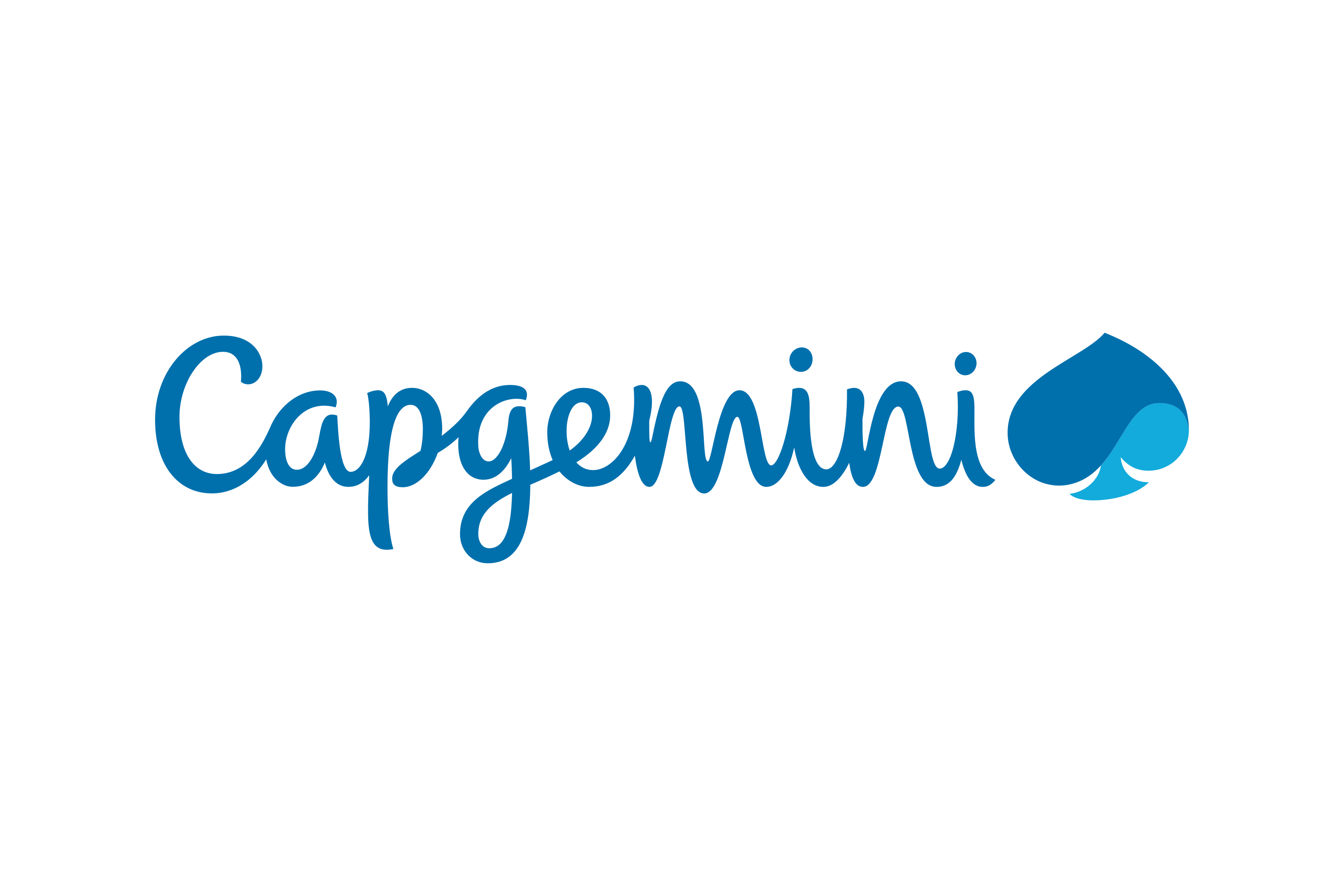 CAPGEMINI