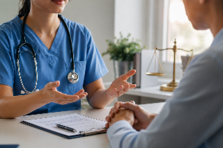Droit des patients et devoir des soignants