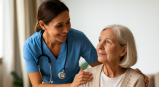 La bientraitance : une démarche éthique dans le soin