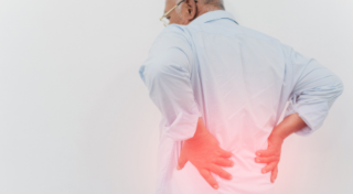 Prévention des TMS pour les paramédicaux et manutention du patient 