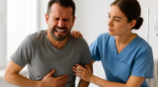 Prendre en charge la douleur en établissement de soins