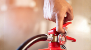 Premier Témoin Incendie : Formation-action en unité mobile