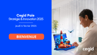 Cegid Paie : Stratégie et Innovation 2025