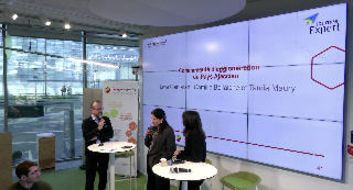 Les projets issus de la Formation-Action Data