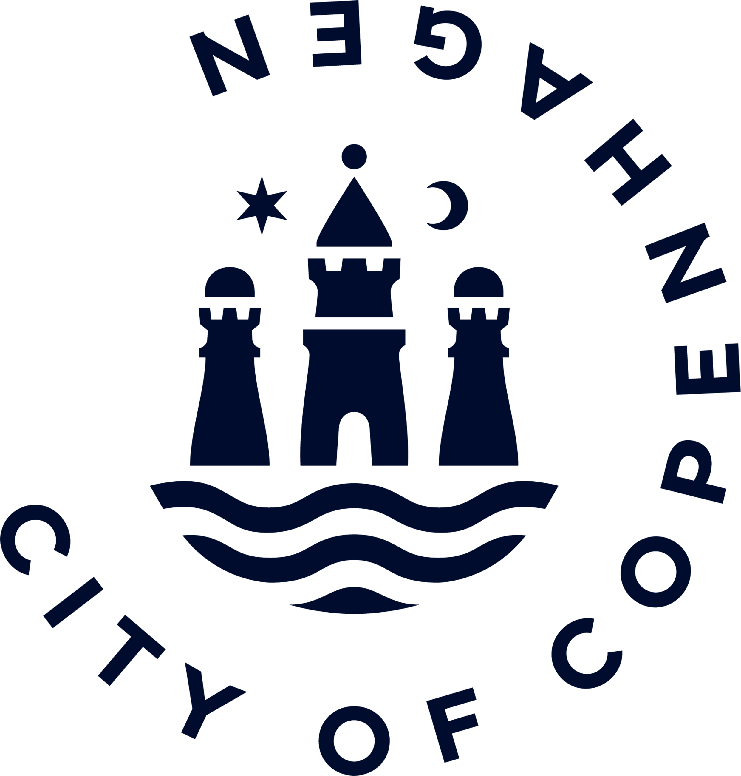 City of Copenhagen 