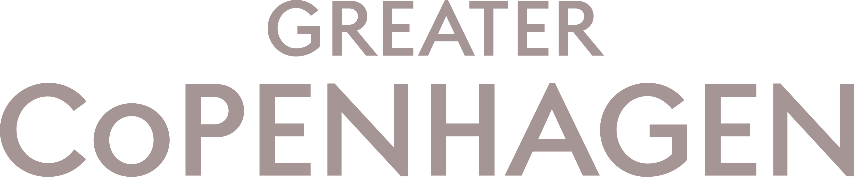 Greater Copenhagen