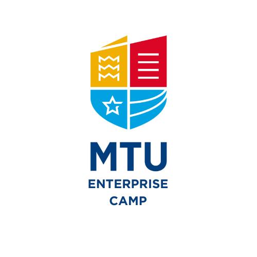 MTU Student Enterprise Camp. 