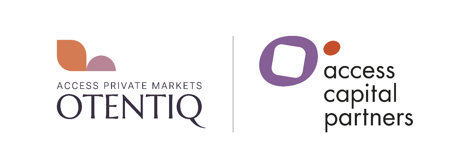 OTENTIQ PRIVATE MARKETS