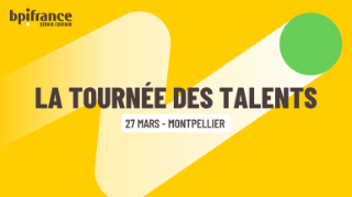 Tournée des Talents Montpellier 2025