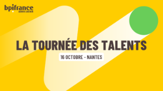 La Tournée des Talents de Nantes 2025