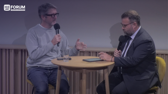 Interview exclusive avec Spotify