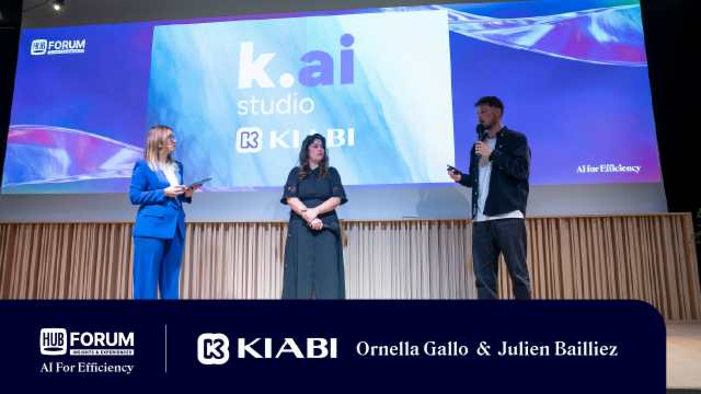K.AI Studio : industrialiser la création par l’IA