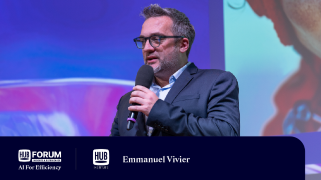 Future of AI transformation