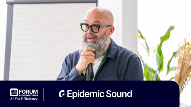 Comment Epidemic Sound utilise l'IA pour amplifier l'identité musicale des marques ?