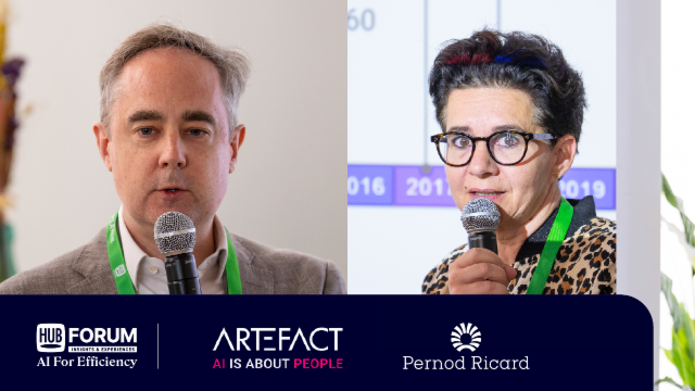 Le CMO Augmenté : Piloter la performance à l'ère de l'IA Agentique	