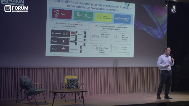 Développer une stratégie digitale offensive pour répondre aux enjeux de demain ?