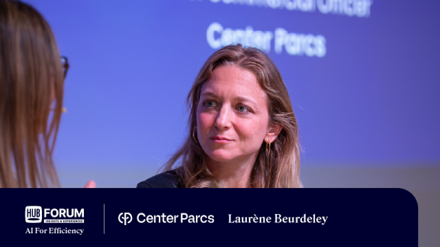 Comment Center Parcs utilise l’IA pour simplifier l’expérience client et collaborateur sans perdre l’essentiel : la reconnexion à la nature et aux proches