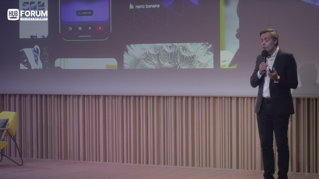 Le Search, réinventé : innovation, enjeux et opportunités