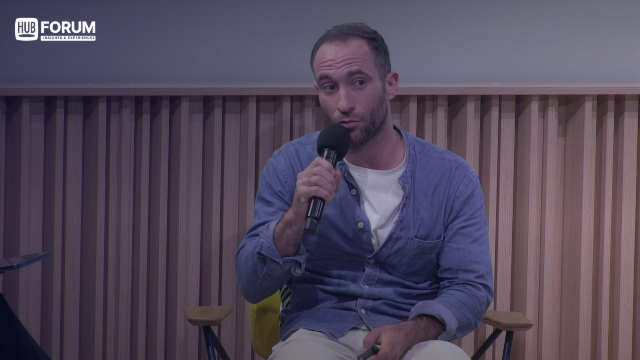 L’UX à l’épreuve de la Gen Z : quelles priorités pour Tinder ? 