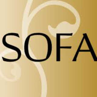 SOFA ACCUEIL