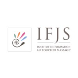 IFJS INSTITUT DE FORMATION OU TOUCHER MASSAGE