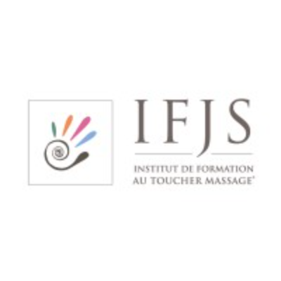 IFJS INSTITUT DE FORMATION OU TOUCHER MASSAGE