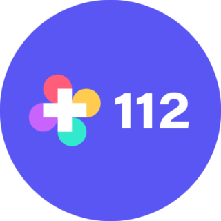 Plus112