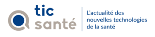 TICSANTÉ