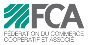 Fédération du Commerce Coopératif et Associé (FCA)