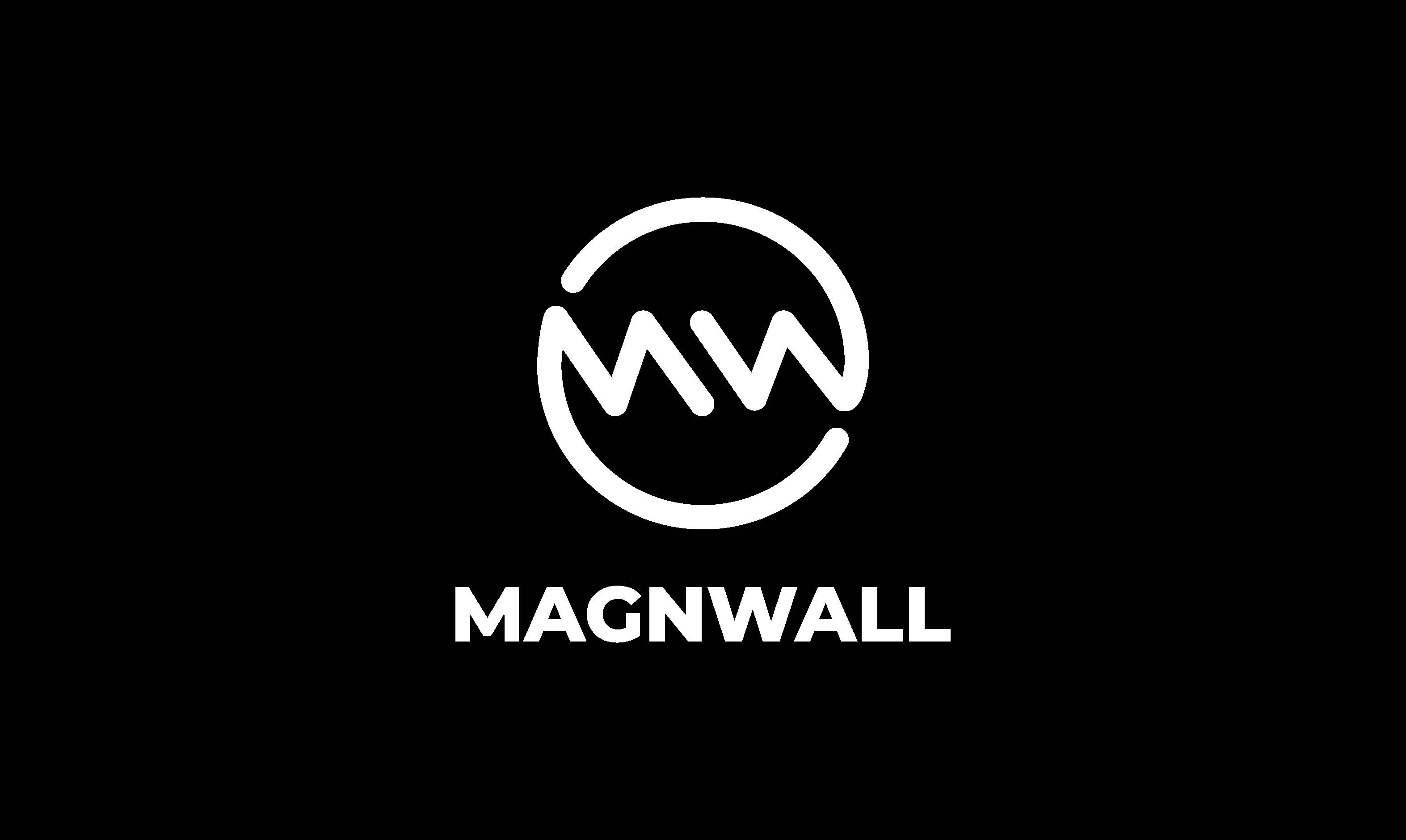 MAGNWALL