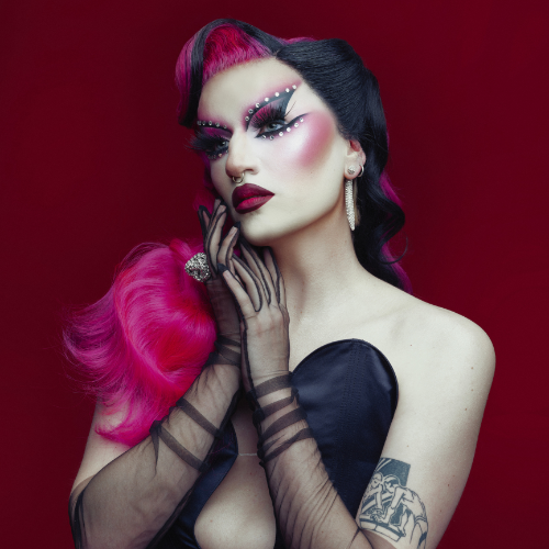 Nocturne Show Drag Queens