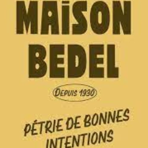 MAISON BEDEL