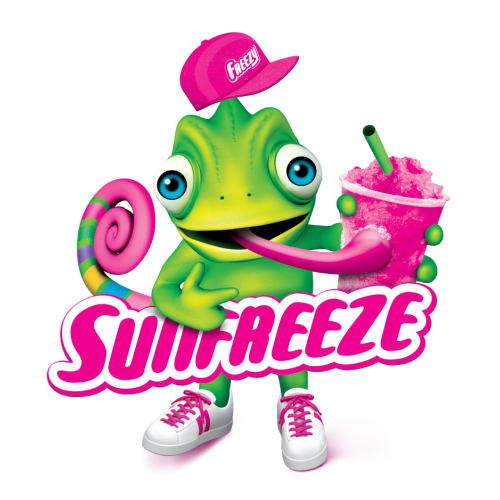 SUNFREEZE