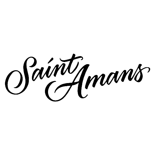 SAINT AMANS