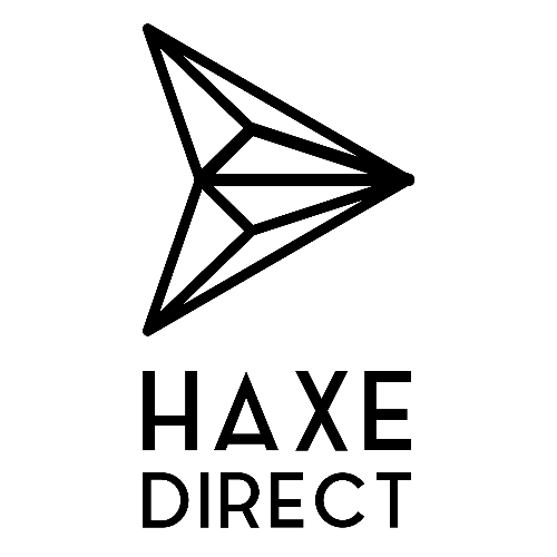 HAXE DIRECT