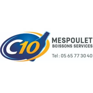 MESPOULET BOISSONS SERVICES