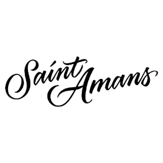 SAINT AMANS
