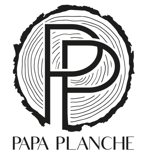PAPA PLANCHE