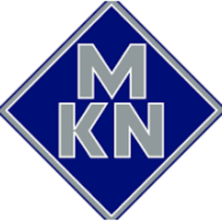 MKN WORLD OF COOKING