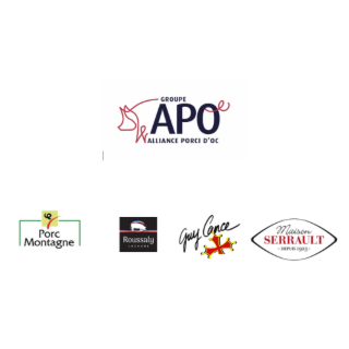 GROUPE A.P.O.