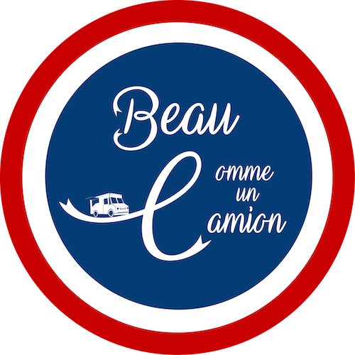 BEAU COMME UN CAMION