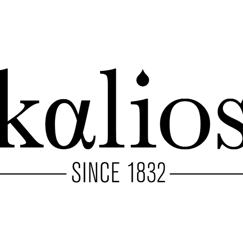 KALIOS HUILE D'OLIVE DES CHEFS